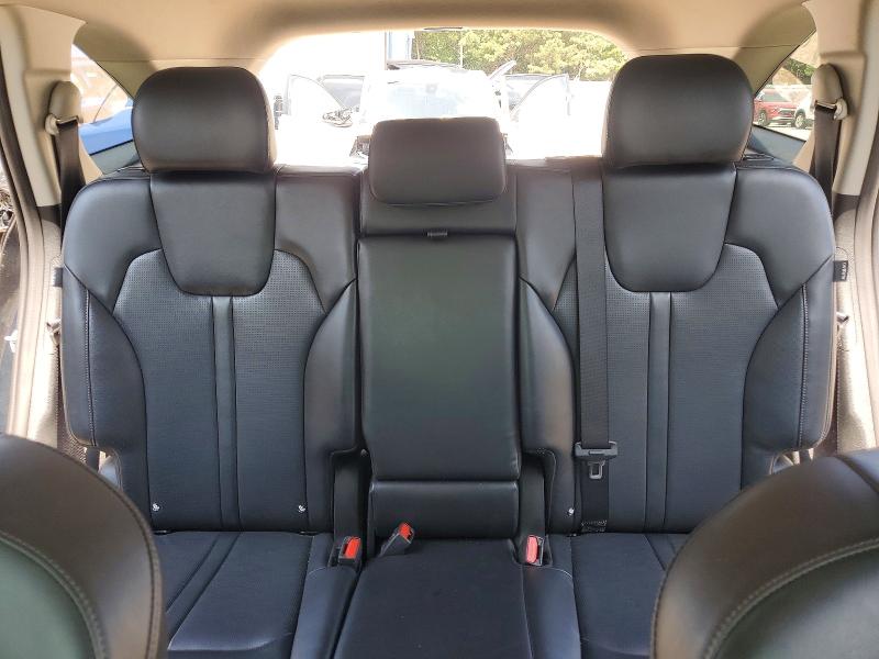 59682226 :رقم المزاد ، 5XYRLDJC8RG287786 vin ، 2024 Kia Sorento مزاد بيع