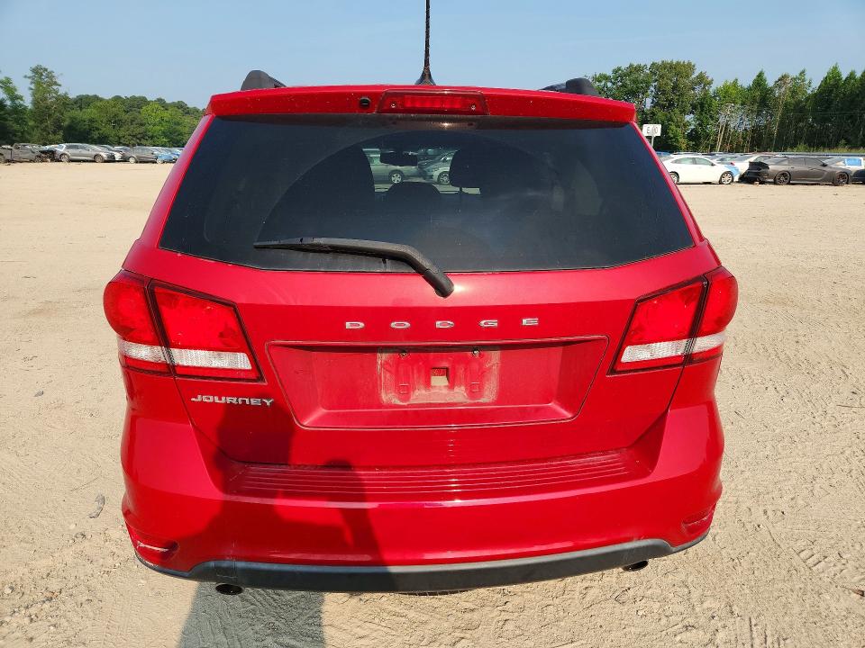 Продажа на аукционе авто 2013 Dodge Journey, vin: 3C4PDCBG2DT660130, номер лота: 61678336