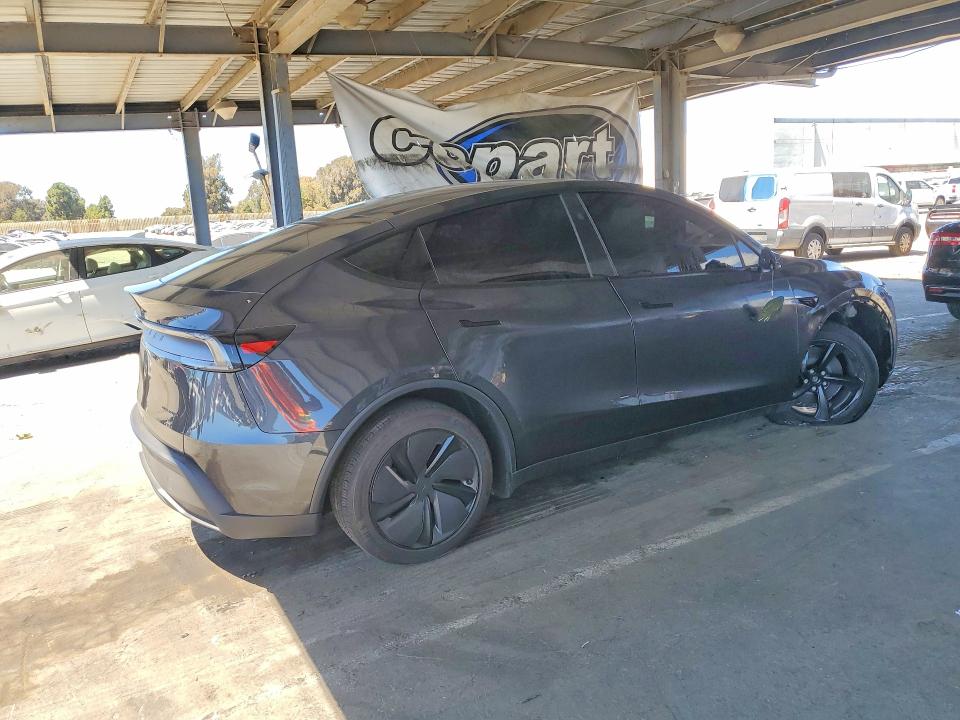 Aukcja sprzedaży 2026 Tesla Model Y, vin: 7SAYGDEE6TF632164, numer aukcji: 62099286