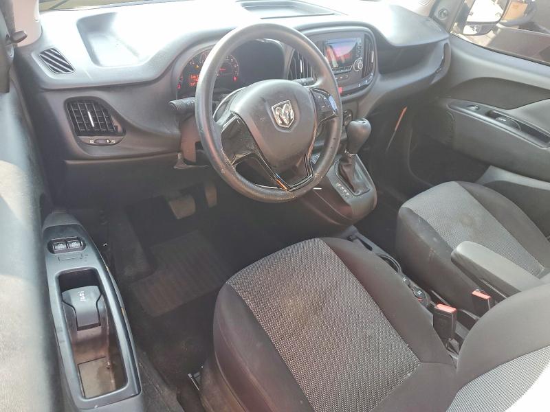 Продажа на аукционе авто 2016 Ram Promaster City, vin: ZFBERFAT9G6B32386, номер лота: 62141636