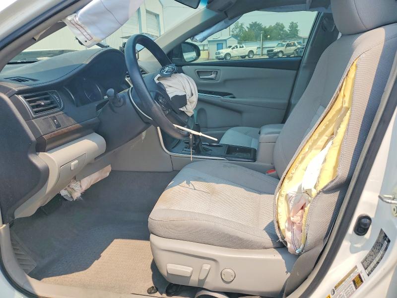 Aukcja sprzedaży 2017 Toyota Camry, vin: 4T1BF1FK6HU370407, numer aukcji: 62453136