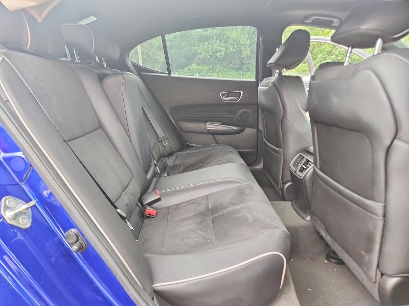 Продаж на аукціоні авто 2018 Acura Tlx, vin: 19UUB3F64JA006101, номер лоту: 62261446