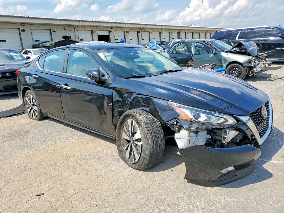 Продаж на аукціоні авто 2022 Nissan Altima, vin: 1N4BL4DV8NN406394, номер лоту: 60652876