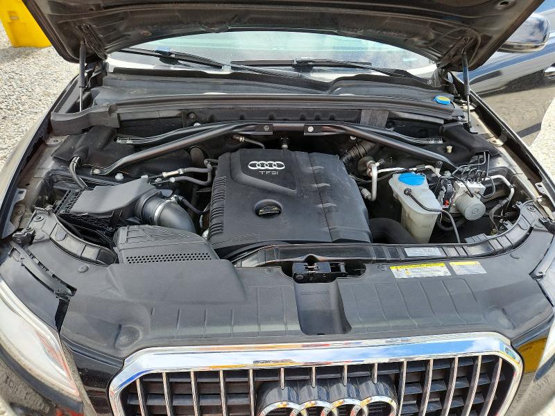 2015 Audi Q5 მანქანა იყიდება აუქციონზე, vin: WA1LFAFP7FA074535, აუქციონის ნომერი: 62482126