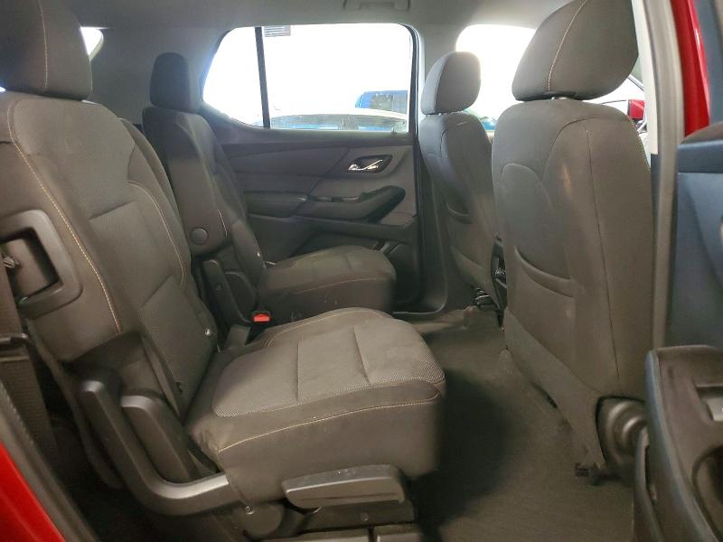 Продаж на аукціоні авто 2020 Chevrolet Traverse, vin: 1GNERGKW5LJ121960, номер лоту: 59348586