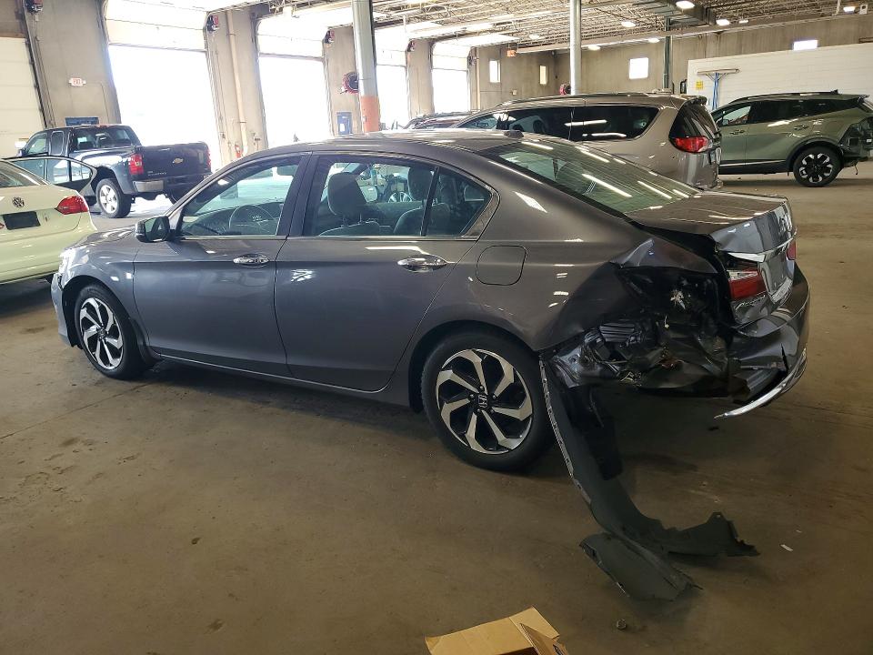Продажа на аукционе авто 2021 Honda Accord, vin: 1HGCR2F79GA242679, номер лота: 85985315