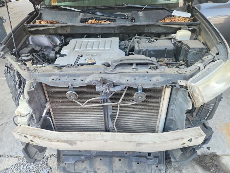 Auction sale of the 2011 Toyota Highlander, vin: 5TDYK3EH1BS042545, lot number: 62231366