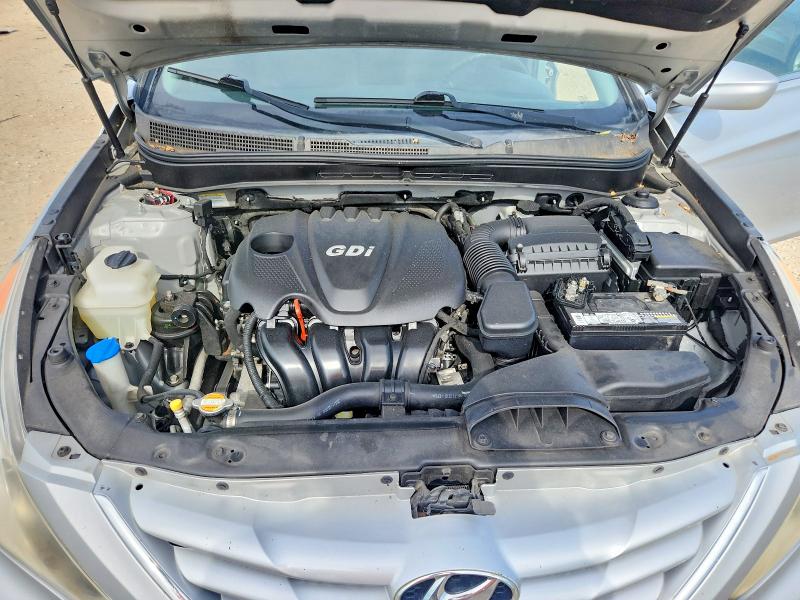 Продаж на аукціоні авто 2012 Hyundai Sonata, vin: 5NPEB4AC1CH479990, номер лоту: 59770876