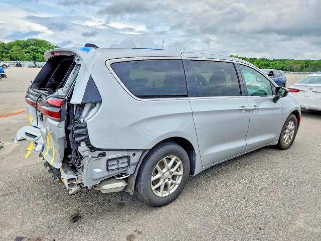 Auction sale of the 2026 Chrysler Pacifica, vin: 2C4RC1BG4TR155479, lot number: 63333826