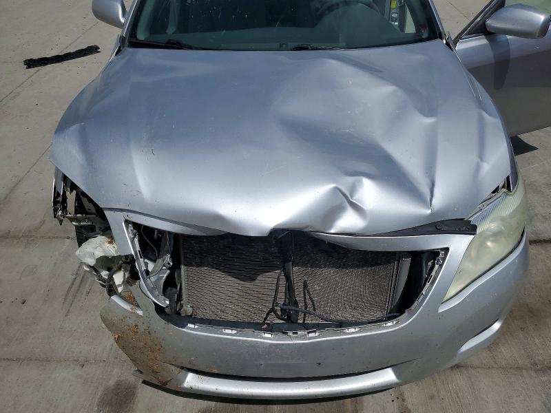 Aukcja sprzedaży 2011 Toyota Camry, vin: 4T1BF3EK7BU164551, numer aukcji: 59102126