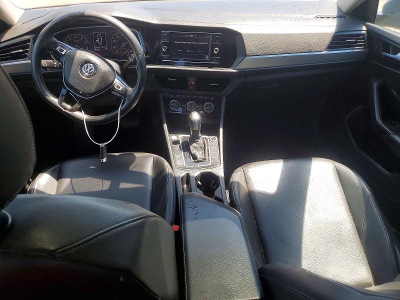 Aukcja sprzedaży 2020 Volkswagen Jetta, vin: 3VWCB7BU9LM031276, numer aukcji: 60062296