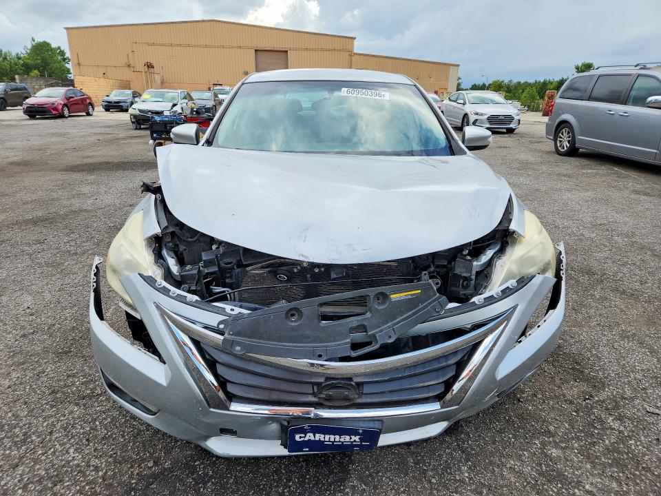 Продажа на аукционе авто 2014 Nissan Altima, vin: 1N4AL3AP5EN260662, номер лота: 60950396