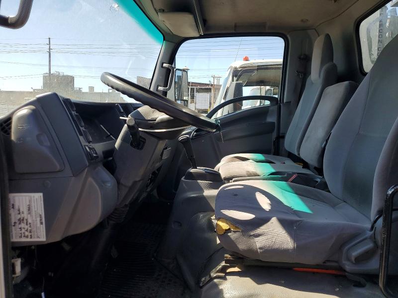 Продажа на аукционе авто 2018 Chevrolet 4500, vin: 54DCDW1B5JS802338, номер лота: 57269886