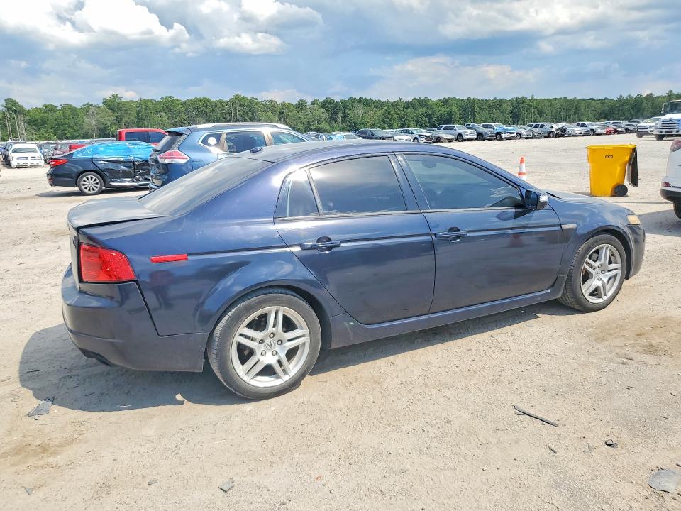 Продаж на аукціоні авто 2007 Acura Tl, vin: 19UUA662X7A020823, номер лоту: 60858566