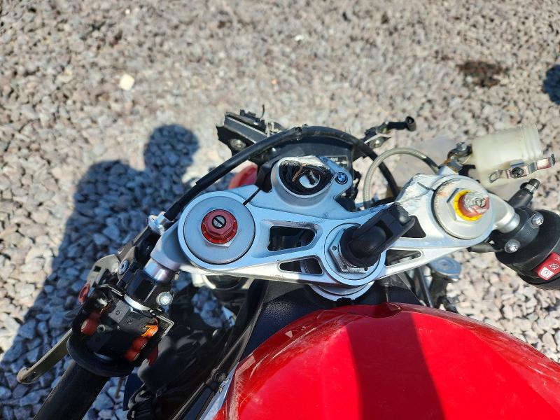 Продажа на аукционе авто 2015 Bmw S 1000, vin: WB10D2108FZ351397, номер лота: 61029326