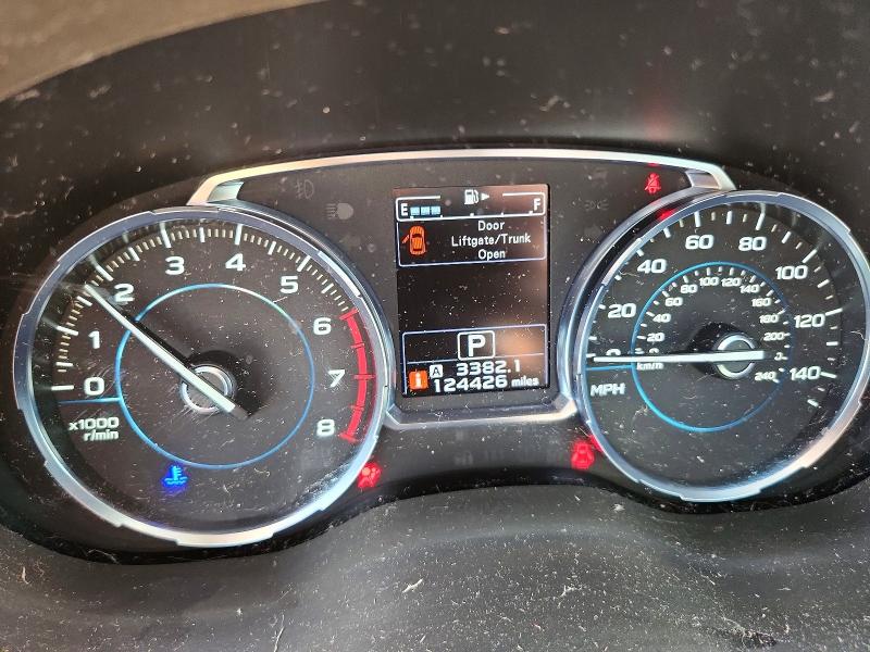 Продаж на аукціоні авто 2018 Subaru Forester, vin: JF2SJAJC2JH467980, номер лоту: 60715566