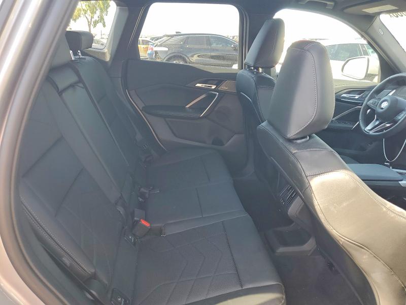 Продаж на аукціоні авто 2026 Bmw X1, vin: WBX73EF08T5497044, номер лоту: 59016066