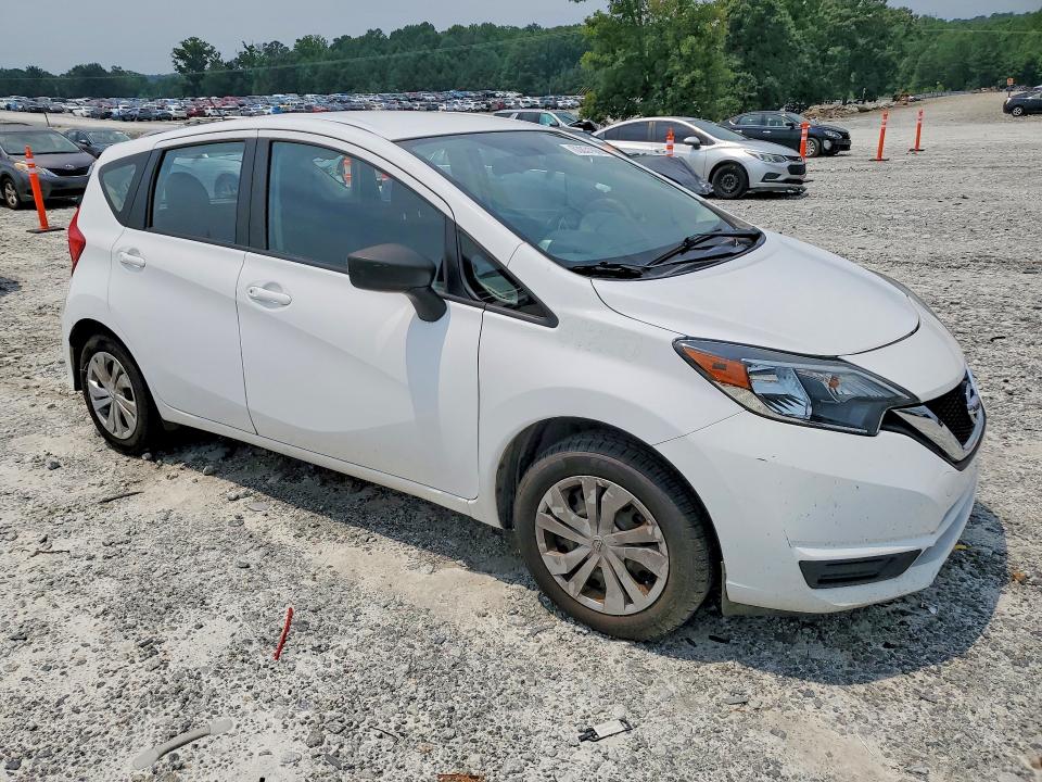 Продажа на аукционе авто 2019 Nissan Versa Note, vin: 3N1CE2CP1KL366741, номер лота: 63031686