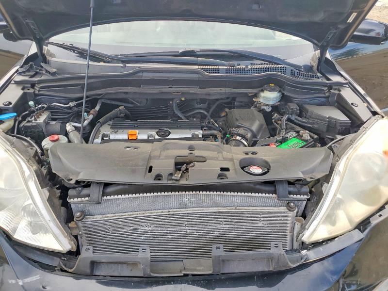 Продаж на аукціоні авто 2007 Honda Cr-v, vin: JHLRE48717C105417, номер лоту: 62465256