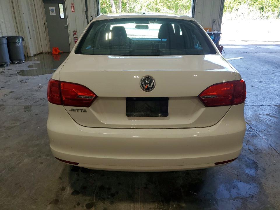 2014 Volkswagen Jetta მანქანა იყიდება აუქციონზე, vin: 3VW2K7AJ0EM218217, აუქციონის ნომერი: 60403126