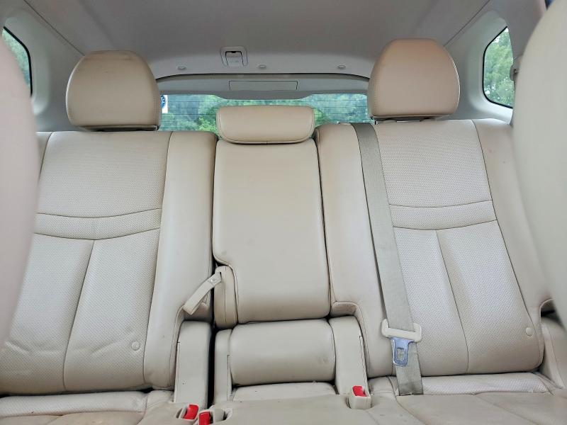 Aukcja sprzedaży 2015 Nissan Rogue, vin: 5N1AT2MT2FC775401, numer aukcji: 62819626
