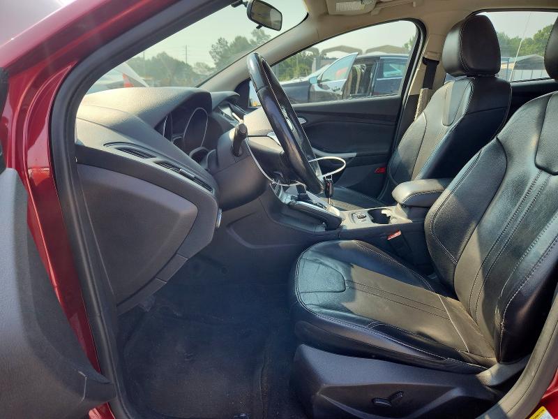 Продажа на аукционе авто 2014 Ford Focus, vin: 1FADP3K26EL176852, номер лота: 62896586