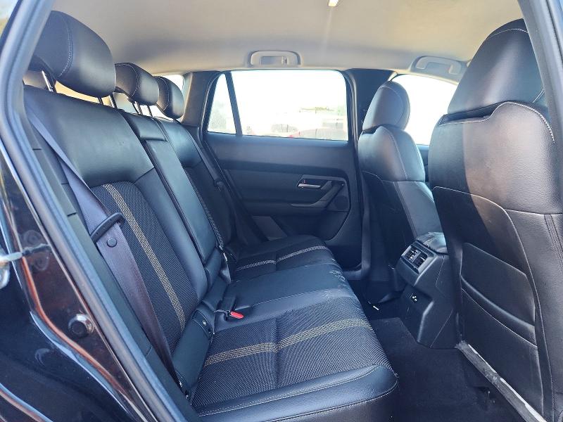 2024 Mazda Cx-50 მანქანა იყიდება აუქციონზე, vin: 7MMVABBM0RN184080, აუქციონის ნომერი: 60920316