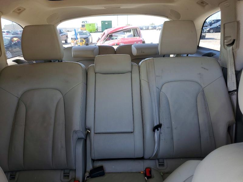 Продаж на аукціоні авто 2013 Audi Q7, vin: WA1LGAFEXDD008696, номер лоту: 61762316