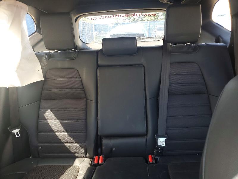 Auction sale of the 2020 Honda Cr-v, vin: 2HKRW2H46LH215656, lot number: 56307346