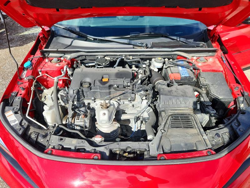 Aukcja sprzedaży 2023 Honda Civic, vin: 2HGFE2F5XPH111026, numer aukcji: 57437516