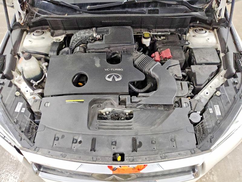 2020 Infiniti Qx50 მანქანა იყიდება აუქციონზე, vin: 3PCAJ5M35LF108221, აუქციონის ნომერი: 55847006