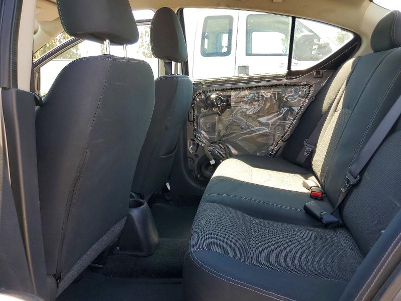 Aukcja sprzedaży 2017 Nissan Versa, vin: 3N1CN7AP3HL816205, numer aukcji: 59646676