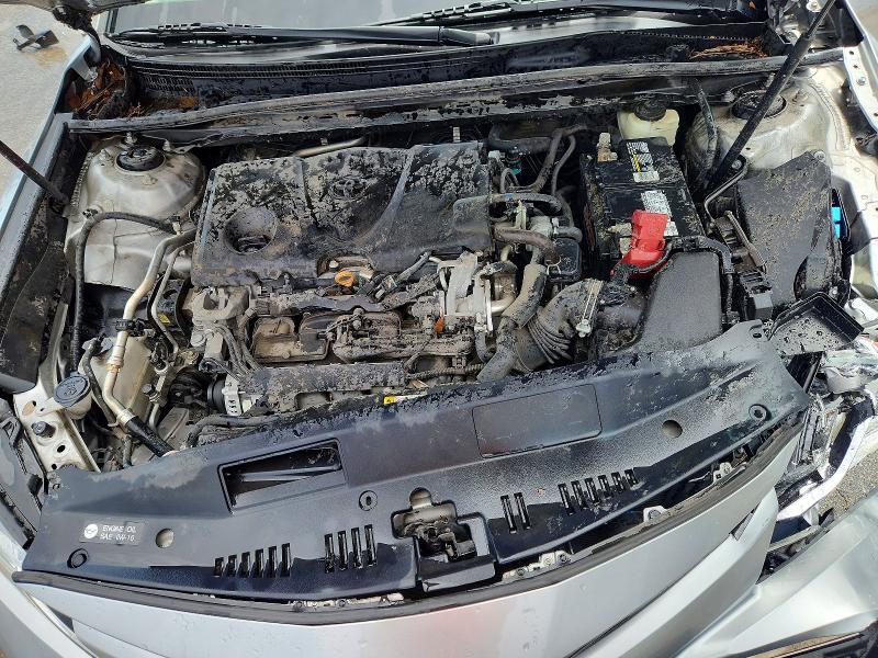Продаж на аукціоні авто 2018 Toyota Camry, vin: 4T1B11HK7JU145544, номер лоту: 61023476