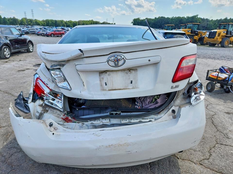 2009 Toyota Camry მანქანა იყიდება აუქციონზე, vin: 4T1BE46K29U803727, აუქციონის ნომერი: 60490216
