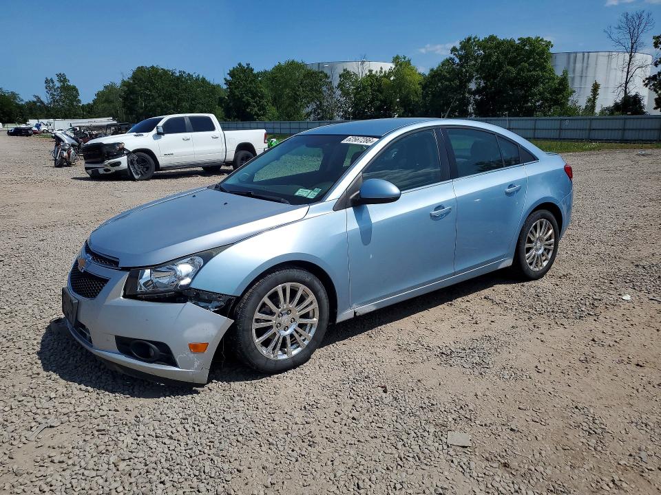 Auction sale of the 2012 Chevrolet Cruze, vin: 1G1PJ5SC0C7321329, lot number: 62567286