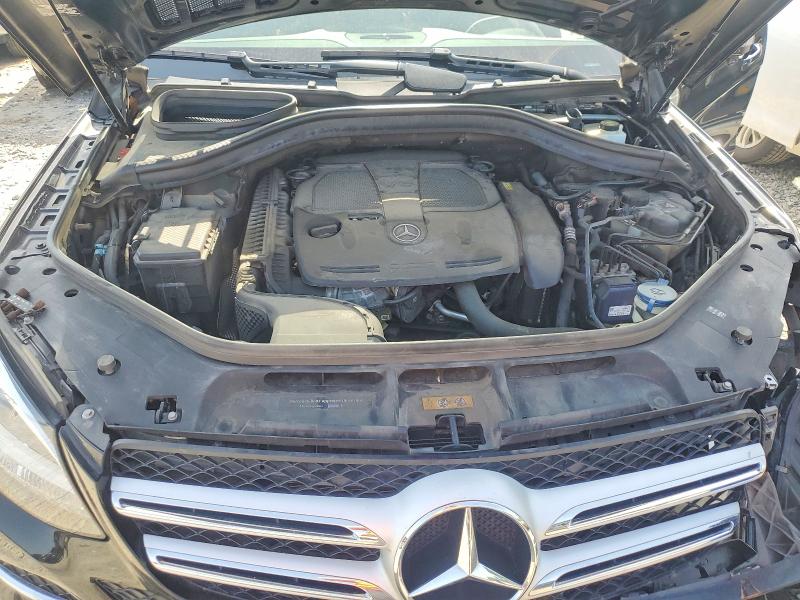 Продаж на аукціоні авто 2017 Mercedes-benz Gle, vin: 4JGDA5JB8HA837916, номер лоту: 59329846