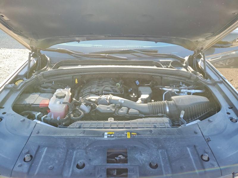Aukcja sprzedaży 2024 Jeep Grand Cherokee, vin: 1C4RJKAG0R8540233, numer aukcji: 59897936