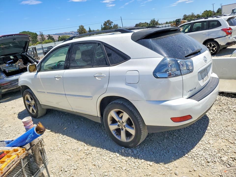 Продажа на аукционе авто 2007 Lexus Rx, vin: JTJHK31U572006341, номер лота: 61966856