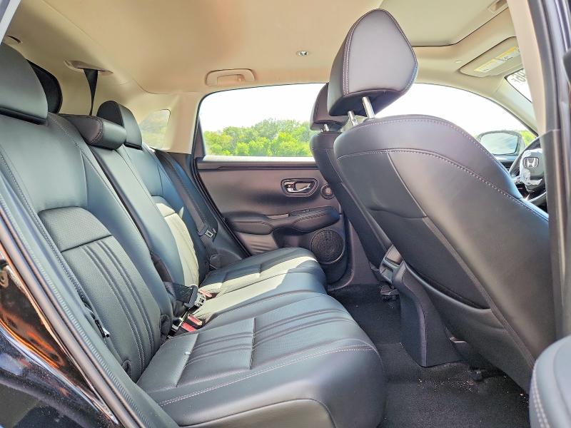 Aukcja sprzedaży 2025 Honda Hr-v, vin: 3CZRZ2H78SM705083, numer aukcji: 63487696