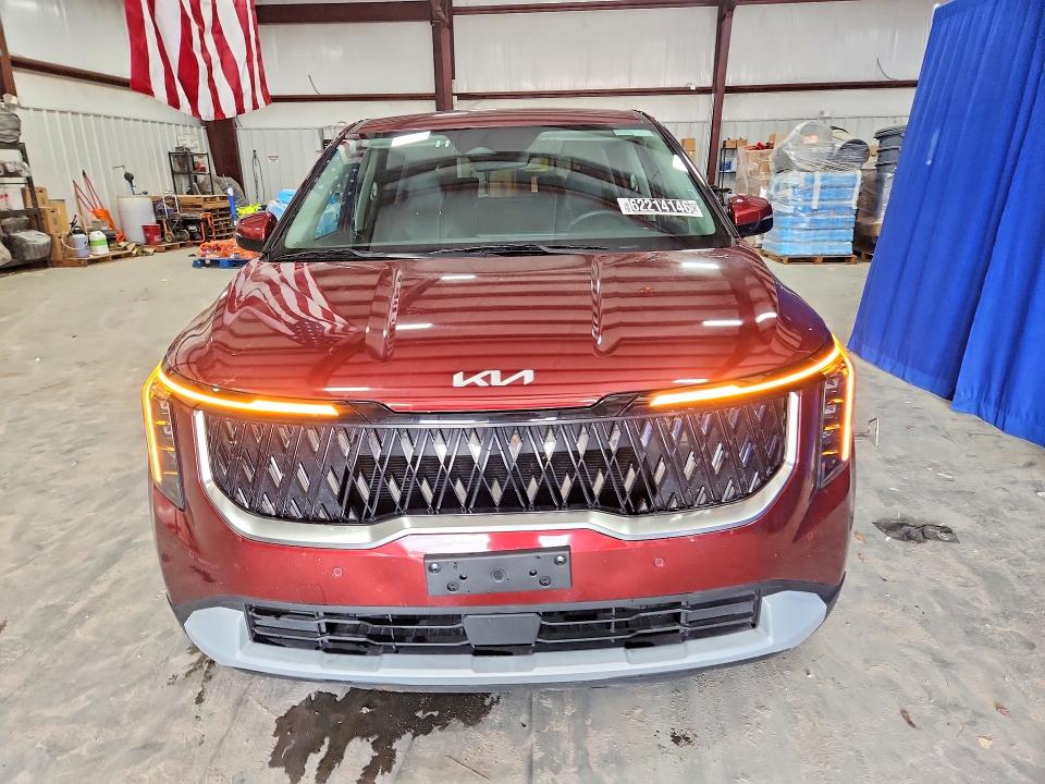 Aukcja sprzedaży 2025 Kia Carnival, vin: KNDNB5K3XS6534790, numer aukcji: 62214146