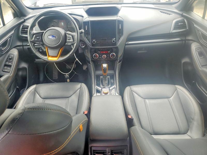 Продаж на аукціоні авто 2024 Subaru Forester, vin: JF2SKAJC8RH487823, номер лоту: 61373406