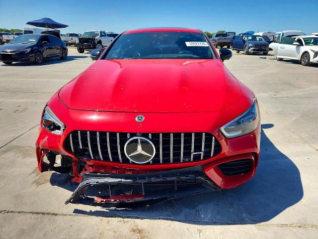 Aukcja sprzedaży 2019 Mercedes-benz Amg Gt, vin: WDD7X8JBXKA001782, numer aukcji: 59922476