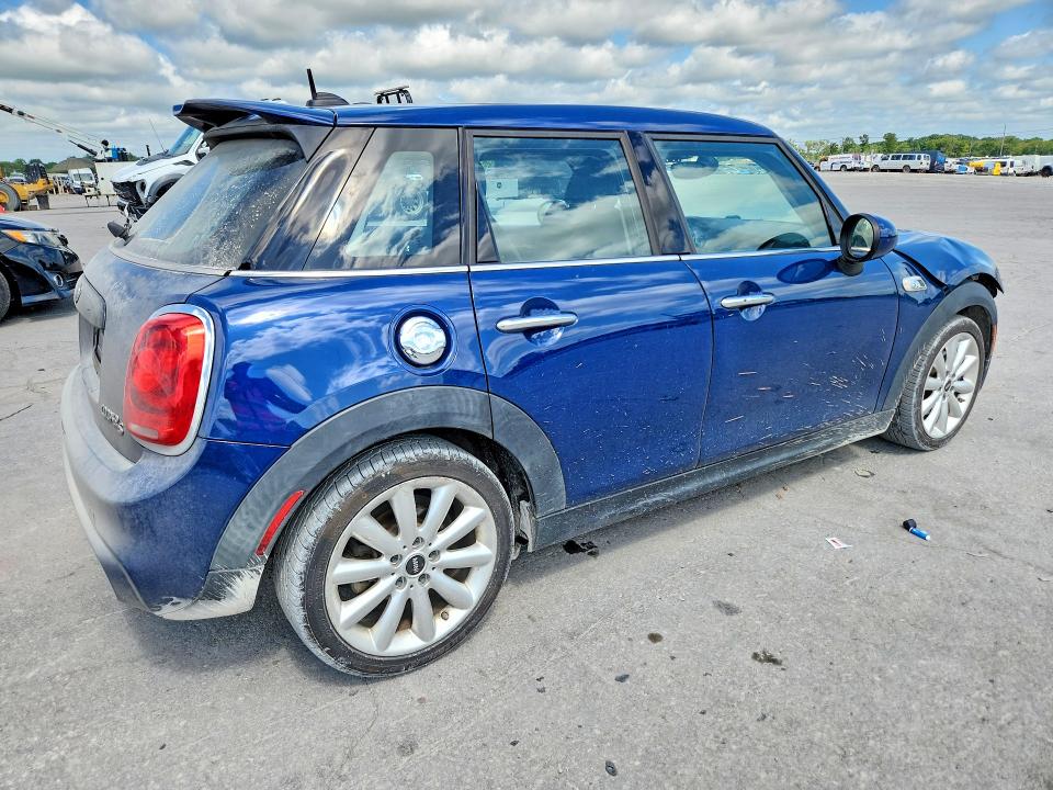 Aukcja sprzedaży 2016 Mini Cooper, vin: WMWXU3C57G2D30437, numer aukcji: 61835326