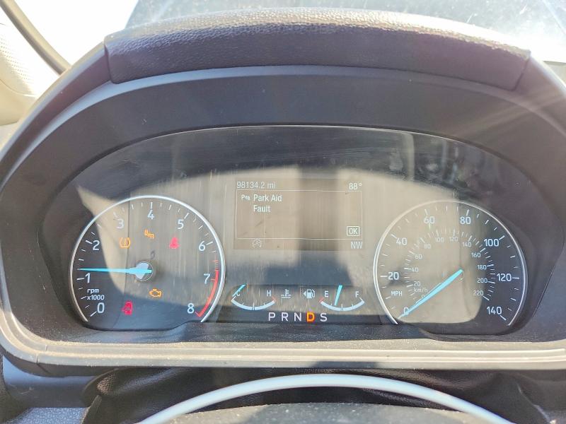 Aukcja sprzedaży 2019 Ford Ecosport, vin: MAJ3S2GE3KC285675, numer aukcji: 62083526