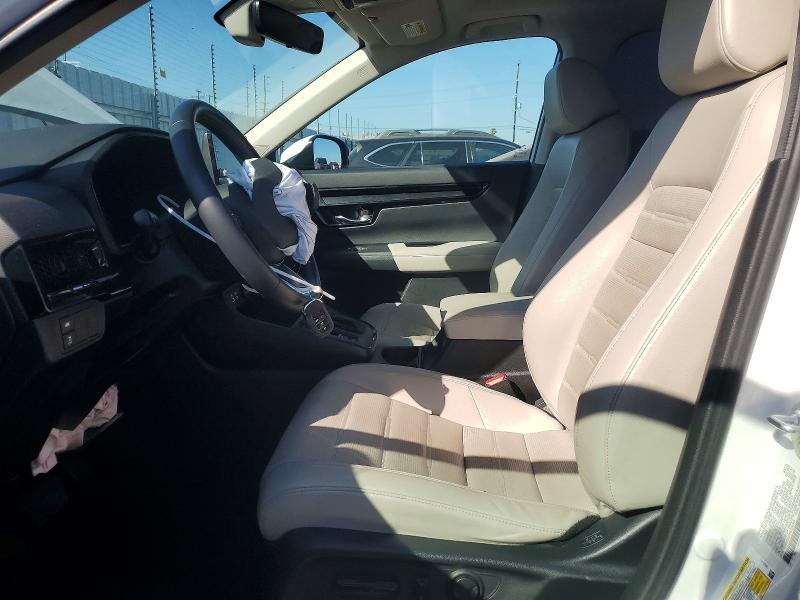 Продаж на аукціоні авто 2023 Honda Cr-v, vin: 5J6RS3H74PL004043, номер лоту: 61266456