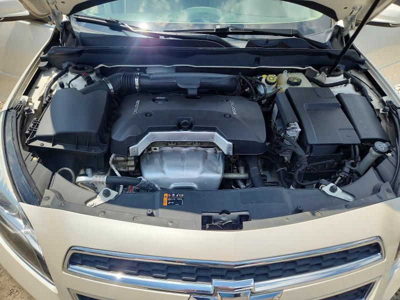 Продажа на аукционе авто 2013 Chevrolet Malibu, vin: 1G11E5SA5DF232632, номер лота: 59812396