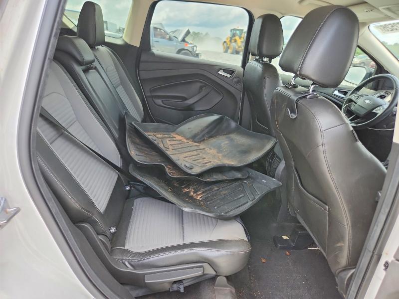 Продажа на аукционе авто 2017 Ford Escape, vin: 1FMCU9JDXHUA81323, номер лота: 62072526