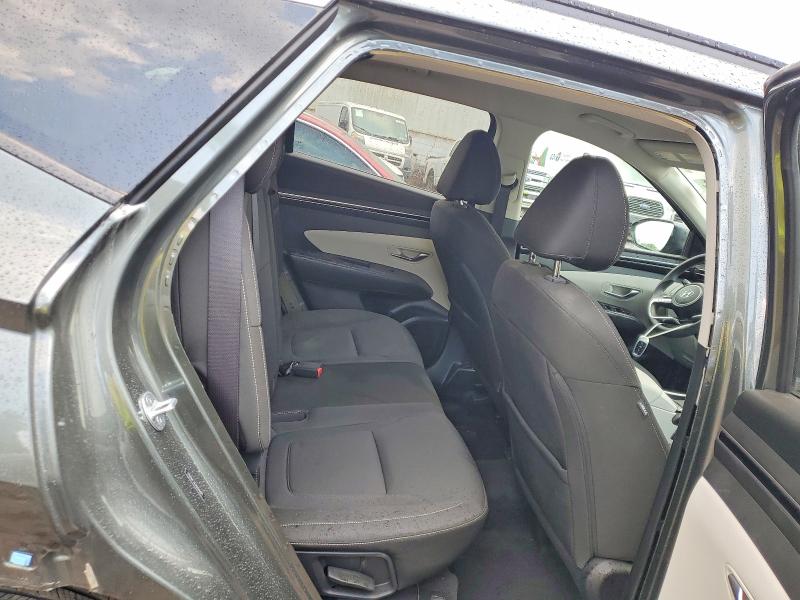 62506466 :رقم المزاد ، 5NMJBCAE3NH030899 vin ، 2022 Hyundai Tucson مزاد بيع
