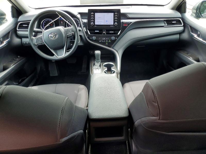 Aukcja sprzedaży 2023 Toyota Camry, vin: 4T1C11AKXPU729296, numer aukcji: 60177966