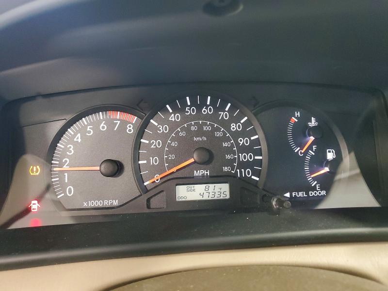 60106976 :رقم المزاد ، 1NXBR32E38Z982664 vin ، 2008 Toyota Corolla مزاد بيع